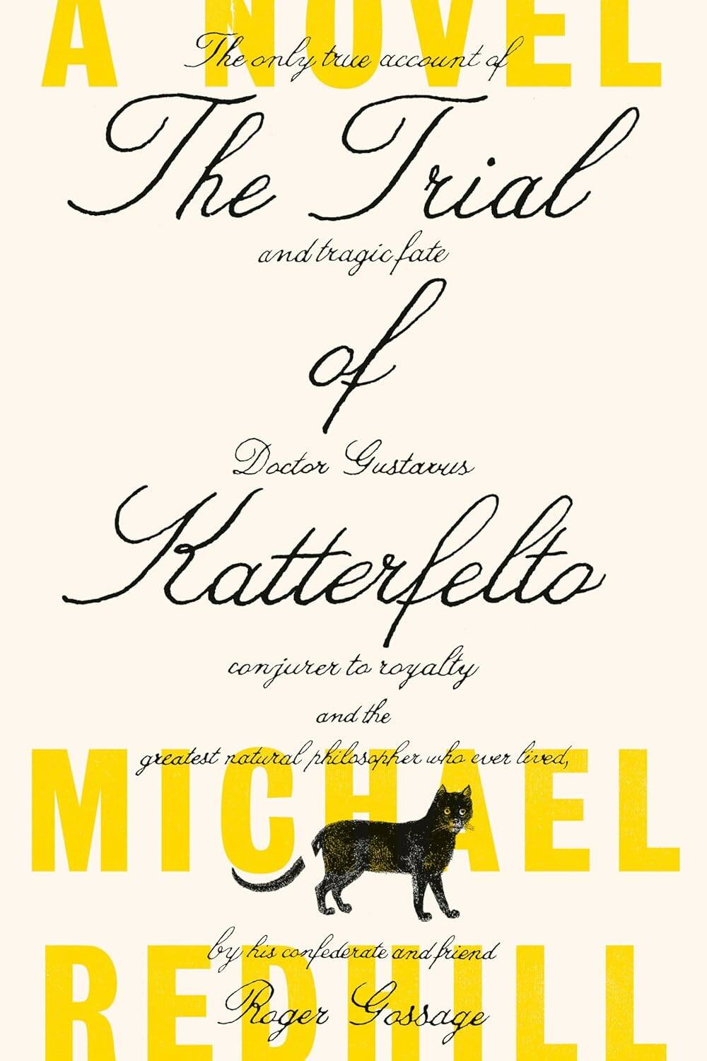 The Trial of Katterfelto