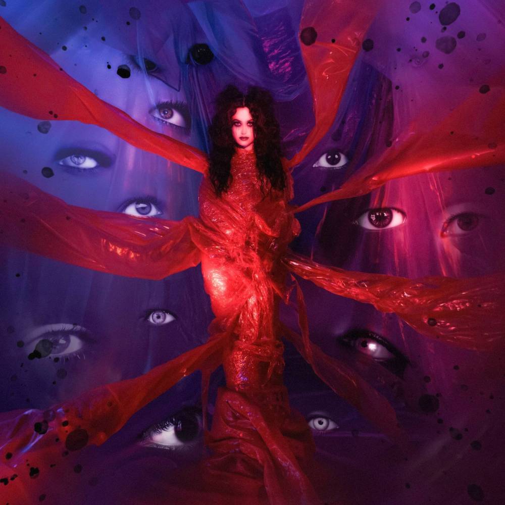 Ayoub Moustarzak photo
Edmonton pop artist Margo.