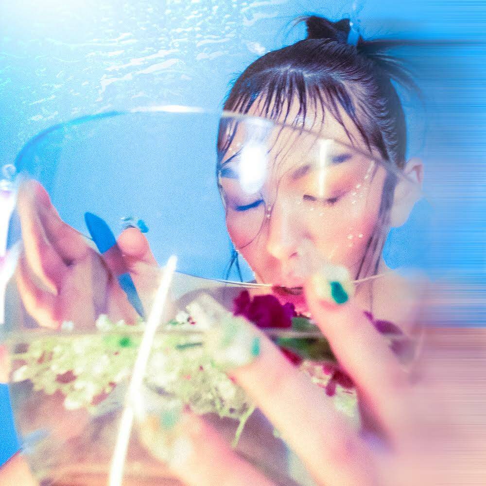 Ayoub Moustarzak photo
Winnipeg R&B artist Ami Cheon is among Moustarzak’s subjects.