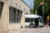 MIKAELA MACKENZIE / FREE PRESS FILES
                                The city transferred $5.4 million from Winnipeg Transit to the rainy day fund, even though transit is struggling financially.
