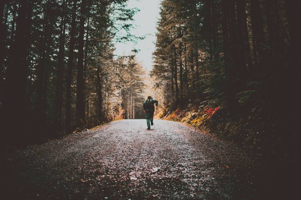 Chris G. / Pexels
There’s a distinct ‘back to the grind’ vibe in September. Perhaps it can be more of a transition month.