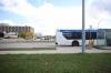 RUTH BONNEVILLE / FREE PRESS
                                Some Winnipeg Transit’s Routes no longer serves the Grace Hospital due to the city’s recent transit network overhaul, the Primary Transit Network, which began service on June 29, 2025. Sept 15th, 2025