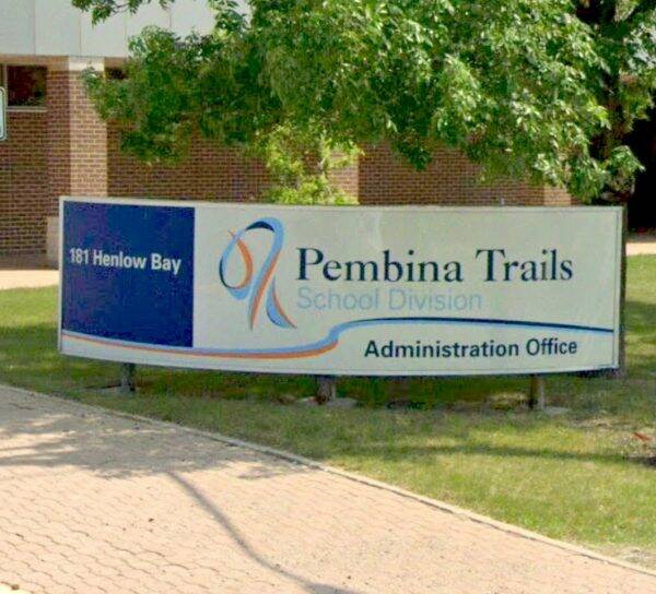 Pembina Trails School Division is being sued by three former students who allege the division should have protected them from coach Kelsey McKay.