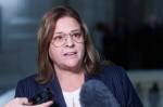 MIKE DEAL / FREE PRESS FILES
                                Former premier Heather Stefanson’s government refused to search a landfill for the remains of Indigenous women killed by Jeremy Skibicki.