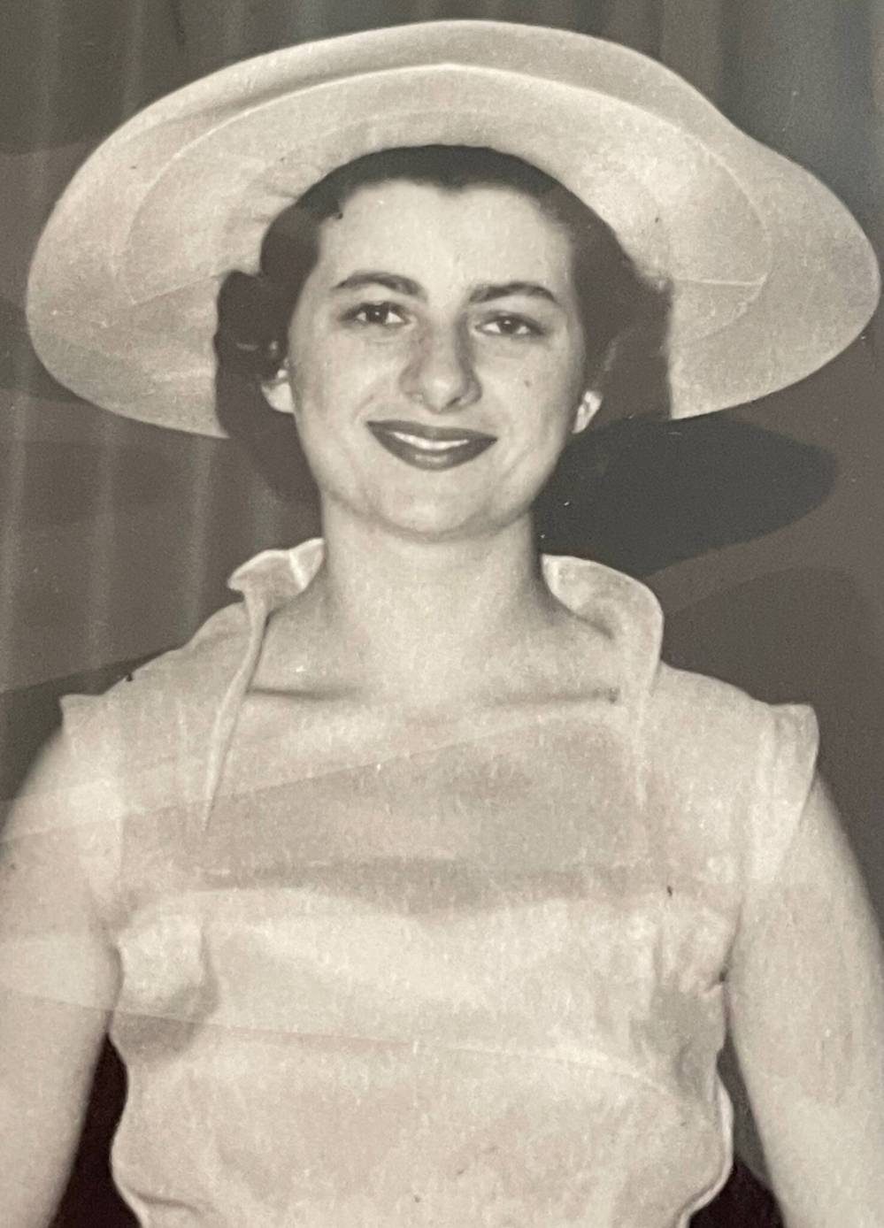 Supplied
Gold was a single mother to three children.