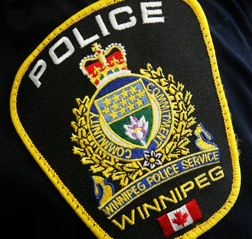 (John Woods / The Canadian Press files)