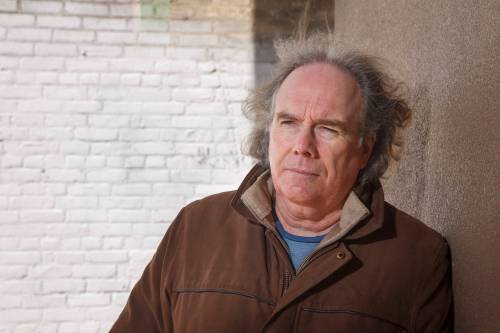 MIKE DEAL / FREE PRESS FILES
                                “We don’t want a toothless seniors advocate,” said Tom Simms, who is involved in a coalition of Manitoba seniors groups.