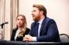 MIKAELA MACKENZIE / FREE PRESS
                                “We leave it to Parliament to decide on what the law of bail is in Canada, but we think we have something to add in terms of just how the process works,” Ben Wickstrom said Monday.