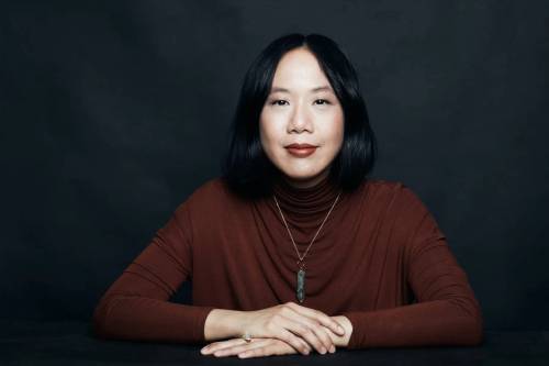 Kyrani Kanavaros photo
                                Jen Sookfong Lee&rsquo;s seven books include the 2016 novel The Conjoined and her bestselling essay collection Superfan: How Pop Culture Broke My Heart.