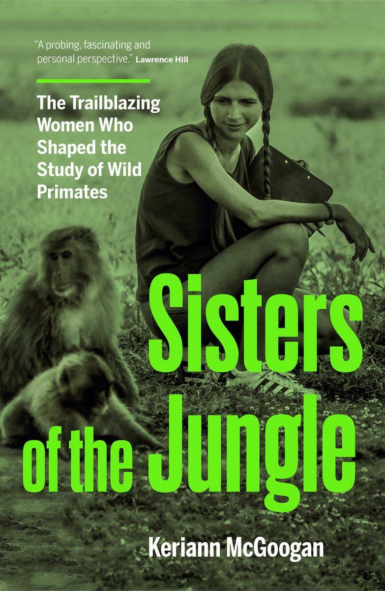 Sisters of the Jungle