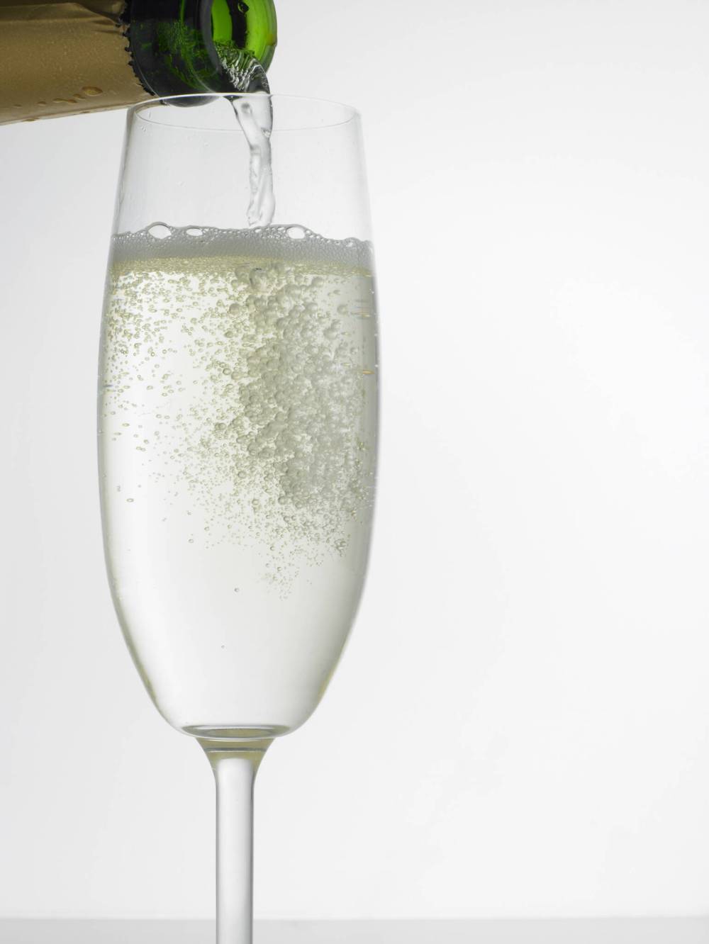 DREAMSTIME
The fest is focusing on bubbly: think cavas, proseccos and champagnes.