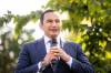 MIKAELA MACKENZIE / FREE PRESS
                                Premier Wab Kinew visits the Manitoba Youth Centre monthly.