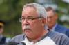 MIKE DEAL / FREE PRESS FILES
                                RM of Alexander Mayor Jack Brisco has been advocating for the twinning of Highway 59 for a long time.