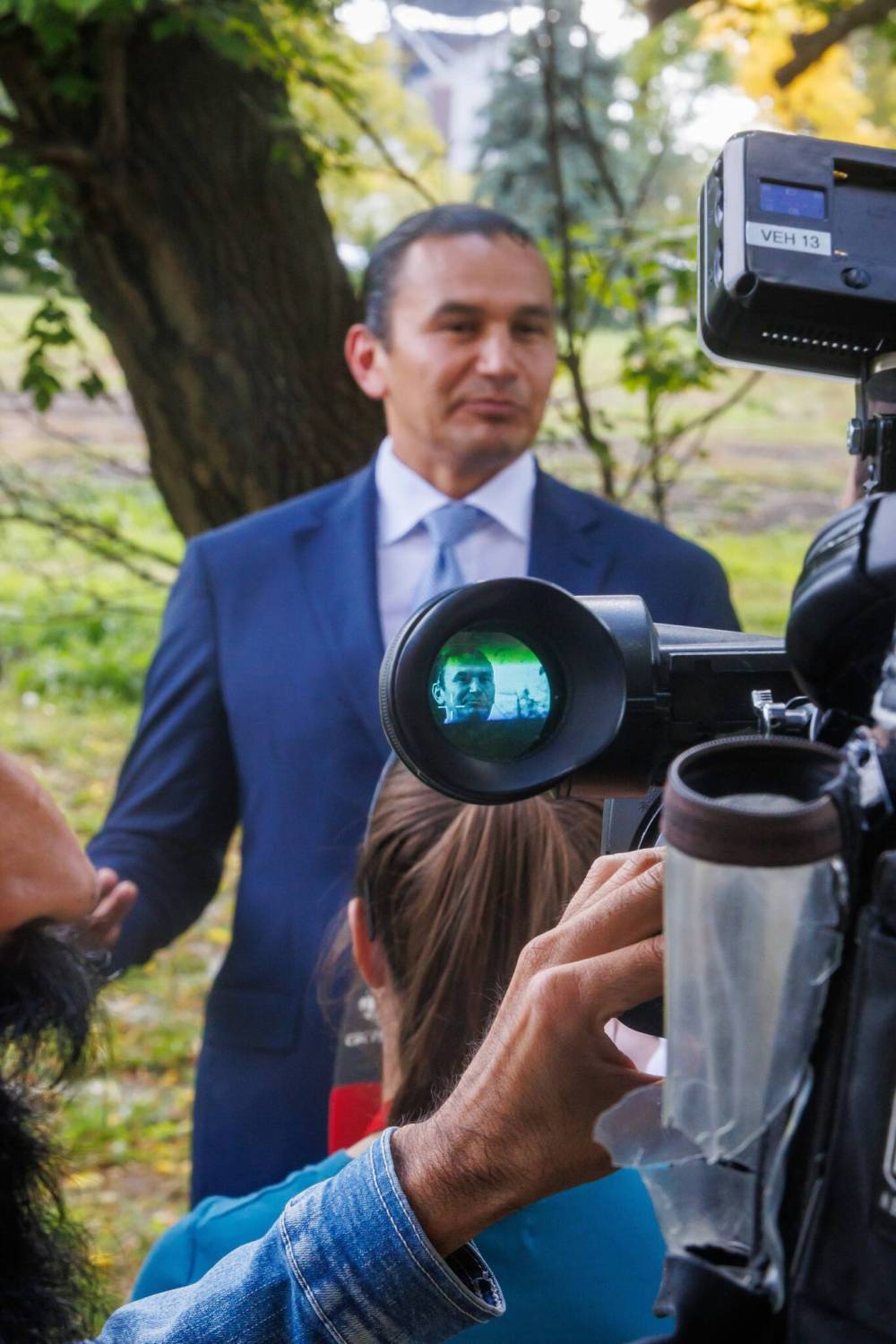MIKE DEAL / FREE PRESS FILES
Premier Wab Kinew can expect a dogfight in the fall sitting, a poli-sci professor predicts.