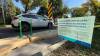 Brent Bellamy
                                The city is trying new temporary traffic-calming barricades.