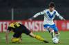 Matilde Campodonico / THE ASSOCIATED PRESS FILES
                                Argentina will be without Claudio Echeverri at the Under-20 men’s World Cup, but his absence only means Maher Carrizo (right) will have a chance to shine for the Albiceleste.