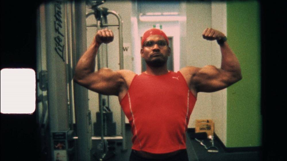 Supplied
Ian Bawa’s Strong Son screens Thursday during the One Take Retrospective.