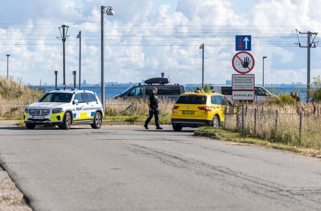 Drones Spotted Near 4 Danish Airports but Authorities Say No Threat...