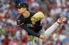 Minnesota Twins starting pitcher Mick Abel throws during the first inning of a baseball game against the Philadelphia Phillies, Saturday, Sept. 27, 2025, in Philadelphia. (AP Photo/Laurence Kesterson)
