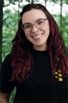 Katie Luciani, seen in an undated handout photo, spent years in pain, not knowing that she had endometriosis. She is now the executive director of The Endometriosis Network Canada. THE CANADIAN PRESS/Handout - The Endometriosis Network Canada (Mandatory Credit)