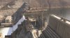 FILE - This grab taken from video shows Grand Ethiopian Renaissance Dam in the Benishangul-Gumuz region, Ethiopia, Feb. 20, 2022. (AP Photo/File)