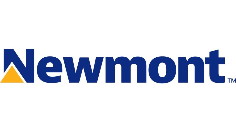 Newmont Corp. company logo is shown in this handout image. THE CANADIAN PRESS/Handout