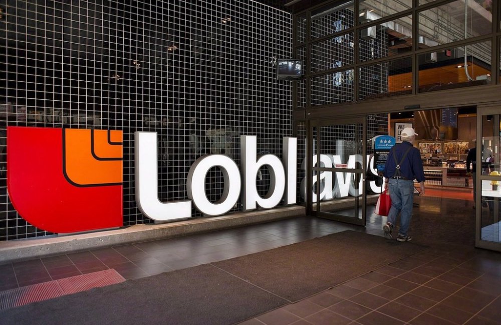 When Loblaw Companies Ltd. split its shares earlier this year on a four-for-one basis it said it was doing it to ensure its shares remained accessible to retail investors and its employees that participate in its employee share ownership plan, and to improve liquidity. The Loblaws flagship location on Carlton Street in Toronto on Thursday May 2, 2013. THE CANADIAN PRESS/Aaron Vincent Elkaim