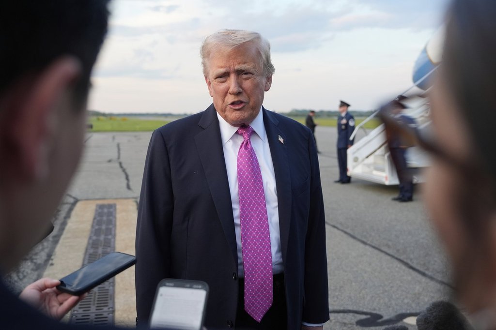 Trump deploys National Guard to Memphis, calling it a ‘replica’ of his ...