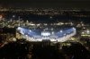 The Hamilton Tiger-Cats announced the death of general manager Ted Goveia on Friday, Sept. 12, 2025. A view of Tim Hortons Field is shown ahead of the 110th CFL Grey Cup between the Winnipeg Blue Bombers and the Montreal Alouettes in Hamilton, Ont., Sunday, Nov. 19, 2023. THE CANADIAN PRESS/Carlos Osorio