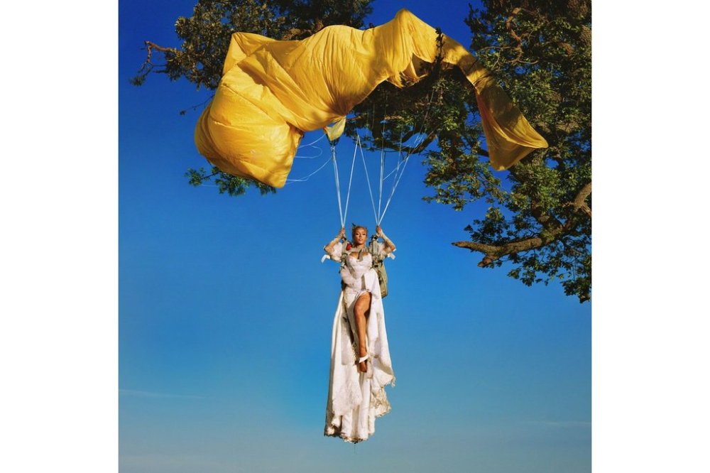 This cover image released by Kemosabe/RCA Records shows