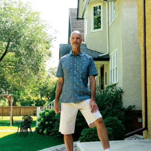 Returning to Routine