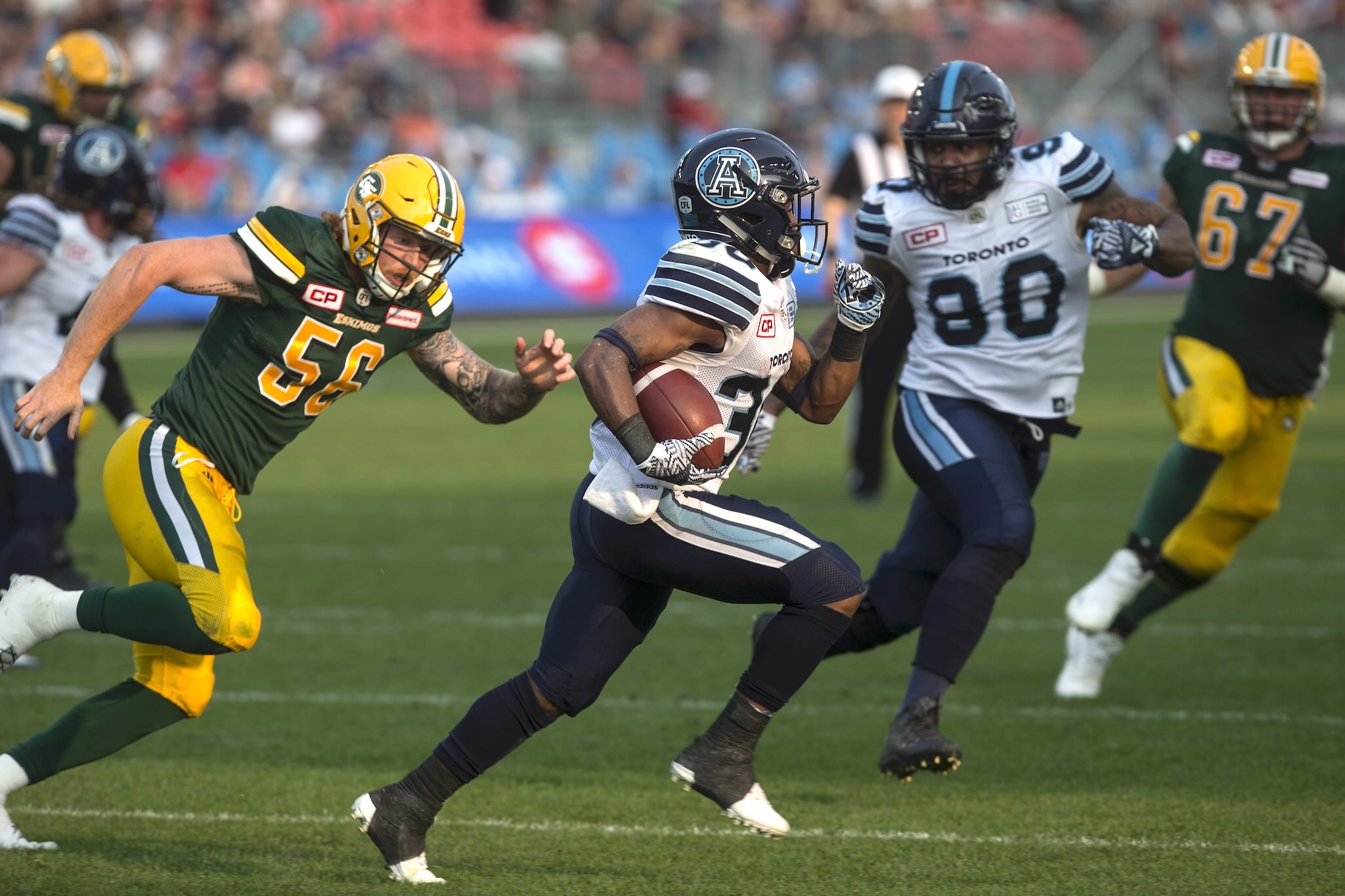 Letters, Sept. 24 – Winnipeg Free Press