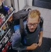 SUPPLIED
                                Police warn people not to approach Ryan William Allingham, 48, if they see him.