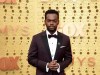 William Jackson Harper arrives at the 71st Primetime Emmy Awards on Sunday, Sept. 22, 2019, at the Microsoft Theater in Los Angeles. (Photo by Jordan Strauss/Invision/AP)