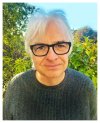 Paul Myers, author of 