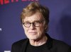 FILE - Robert Redford attends the premiere of Netflix's 