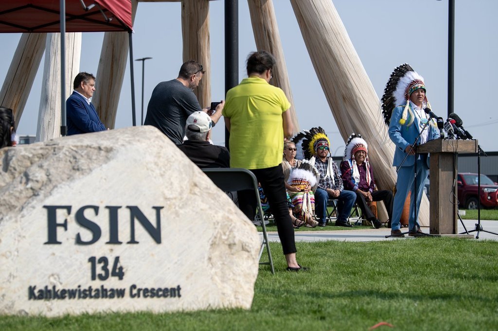 First Nations Questions First Nations group questions audit that found $34M in questionable ...