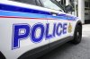 An Ottawa Police Service cruiser is parked in downtown Ottawa on Tuesday, Aug. 27, 2024. THE CANADIAN PRESS/Sean Kilpatrick