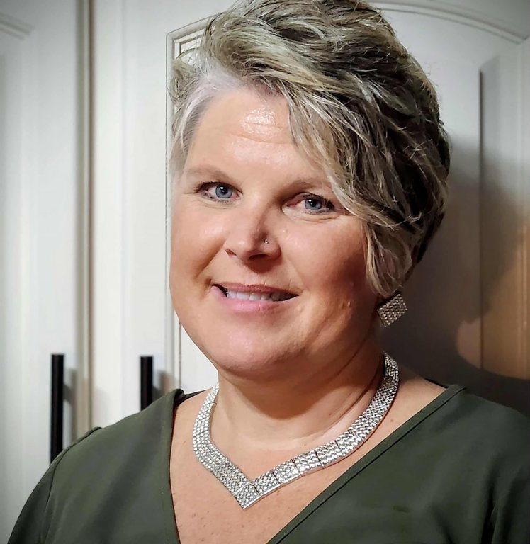 Tammy Daigle, a Fauquier-Strickland resident, is shown in this handout photo. Daigle and five others have formed a group of concerned taxpayers to find out how the municipality ended up in a financial crisis. THE CANADIAN PRESS/Handout