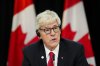 Tim Hodgson, Minister of Energy and Natural Resources speaks in Ottawa on Thursday, June 12, 2025. THE CANADIAN PRESS/Sean Kilpatrick