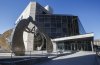 The Manitoba Law Courts building in Winnipeg on Wednesday, May 8, 2024. THE CANADIAN PRESS/John Woods
