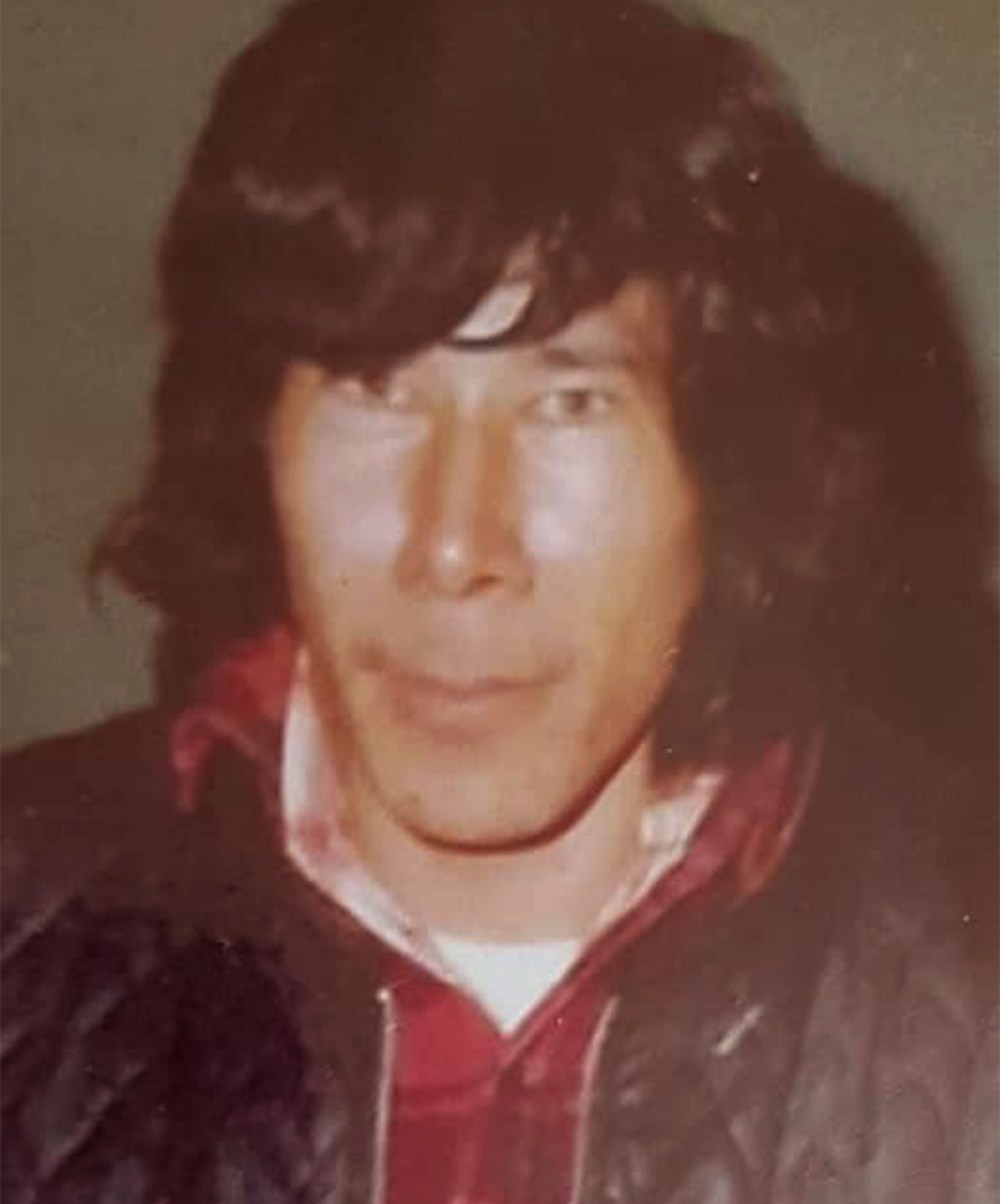 SUPPLIED
Manitoba Court of Appeal has been directed to review the 1974 murder conviction of Russell Woodhouse, who died in 2011.