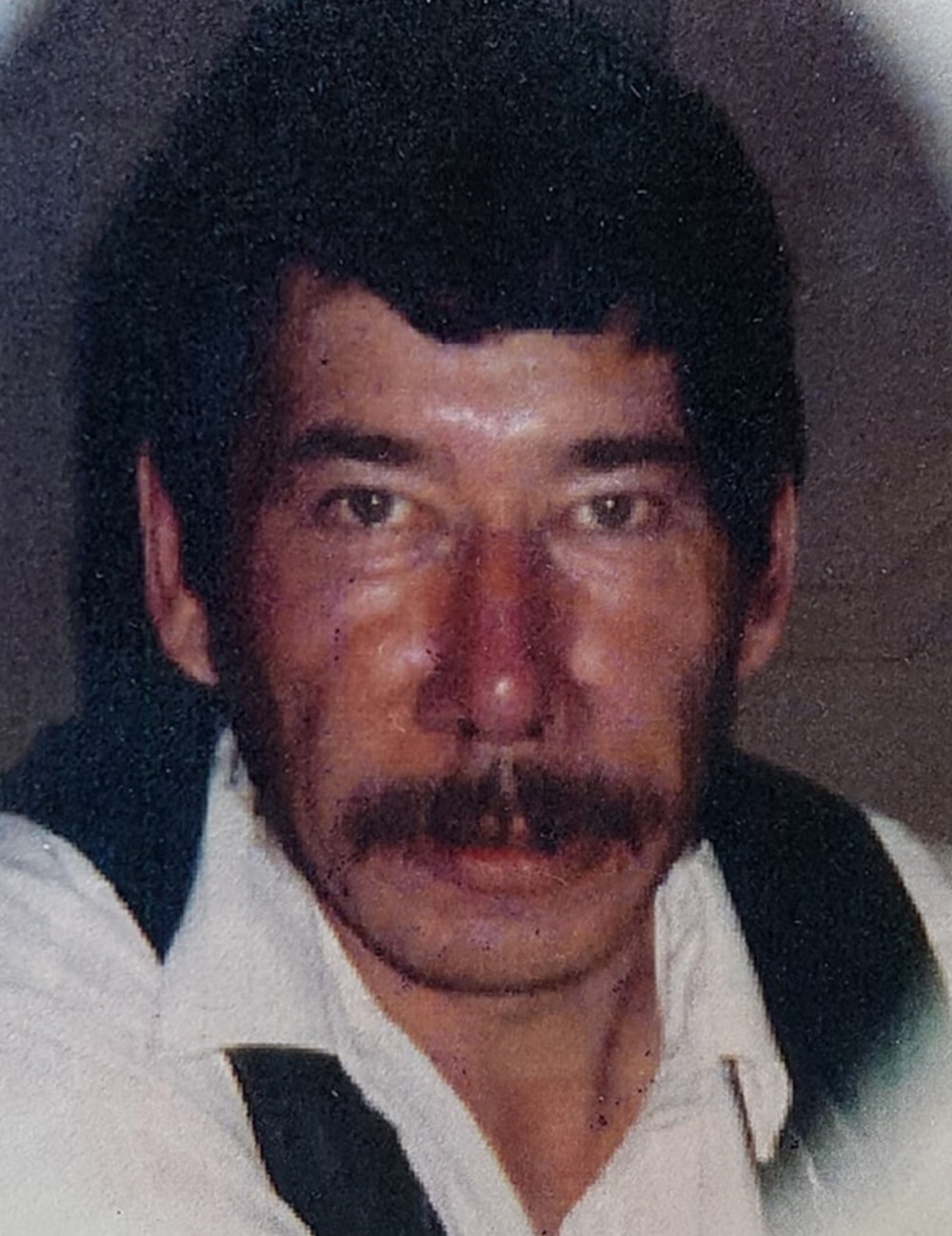 SUPPLIED
Russell Woodhouse’s family never stopped trying to clear his name.