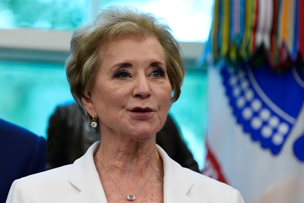 NYC schools sue US education officials over 47M grant cuts tied to transgender policies
