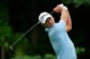FILE -Charles Howell III hits off the second tee during the second round of the John Deere Classic golf tournament, July 1, 2022, at TPC Deere Run in Silvis, Ill. (AP Photo/Charlie Neibergall, File)
