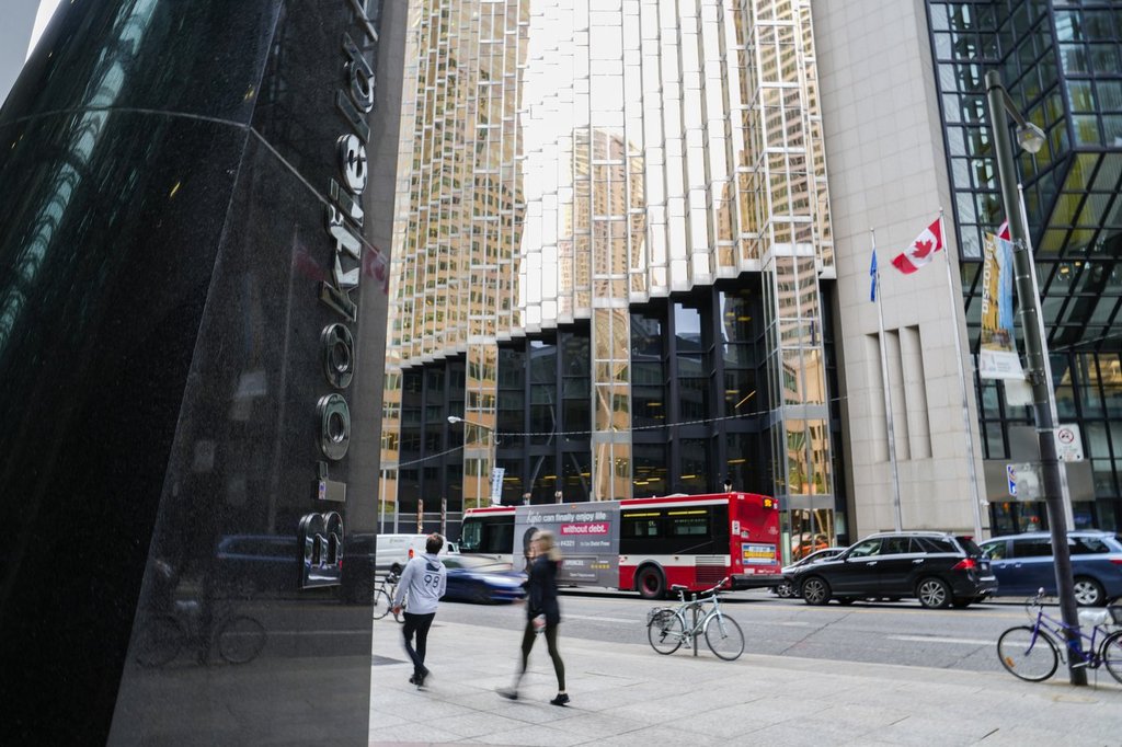Brookfield Asset Management reports record US$30 billion capital raise