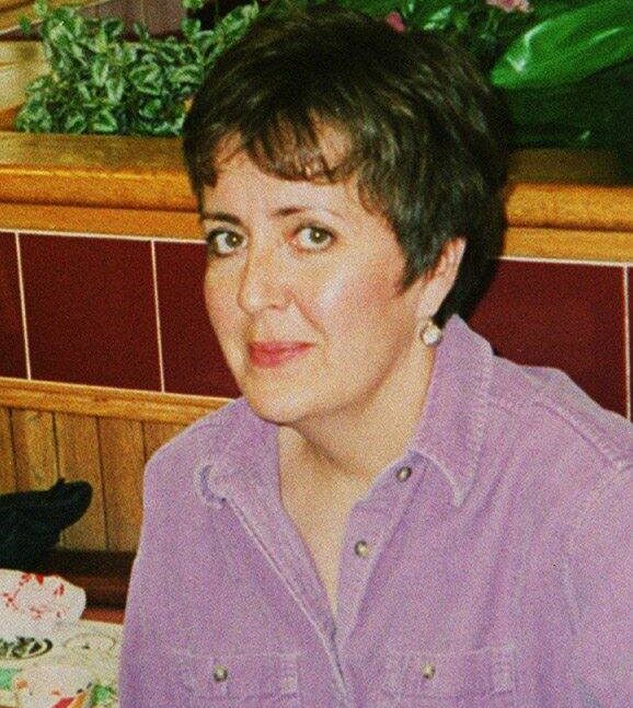JEFF DE BOOY / FREE PRESS FILES
                                Beverley Rowbotham was found dead in her vehicle in Selkirk, Man. on Oct. 25, 2000.