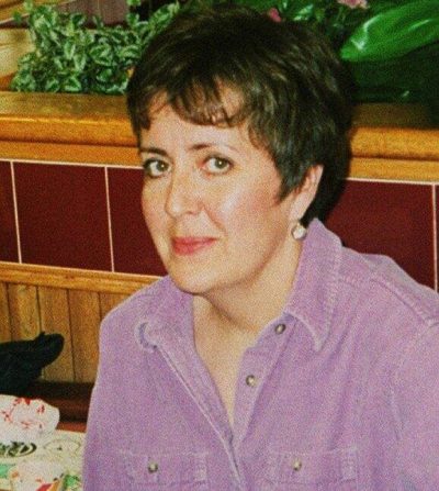 JEFF DE BOOY / FREE PRESS FILES
                                Beverly Rowbotham was found dead in her vehicle in Selkirk, Man. on Oct. 25, 2000.