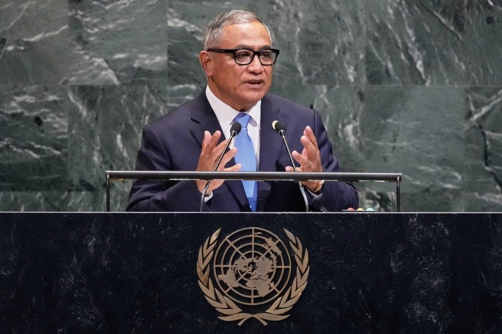 Belize signs ‘safe third country’ agreement as part of Trump’s immigration crackdown