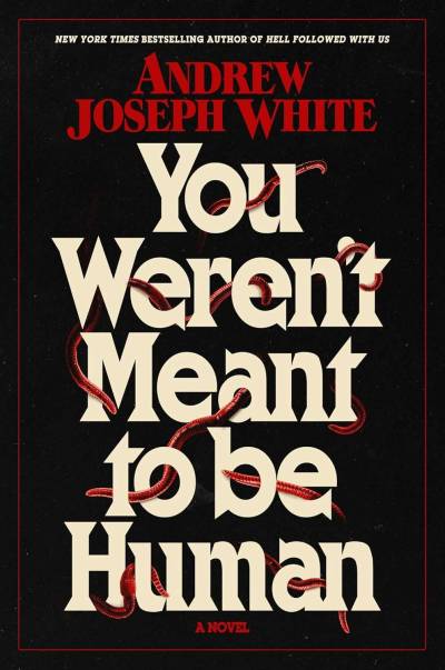 Vivid, visceral horror story resonates